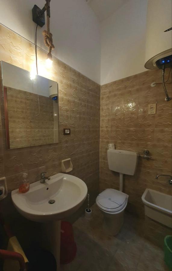 فيلا Casa Bommegna نوتو المظهر الخارجي الصورة