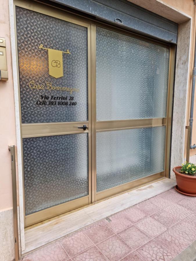فيلا Casa Bommegna نوتو المظهر الخارجي الصورة