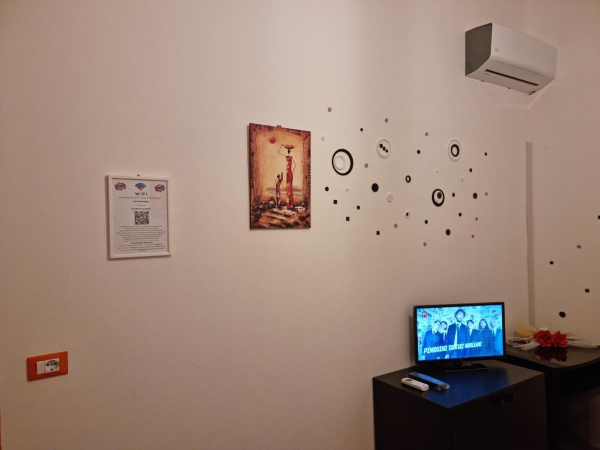 فيلا Casa Bommegna نوتو المظهر الخارجي الصورة