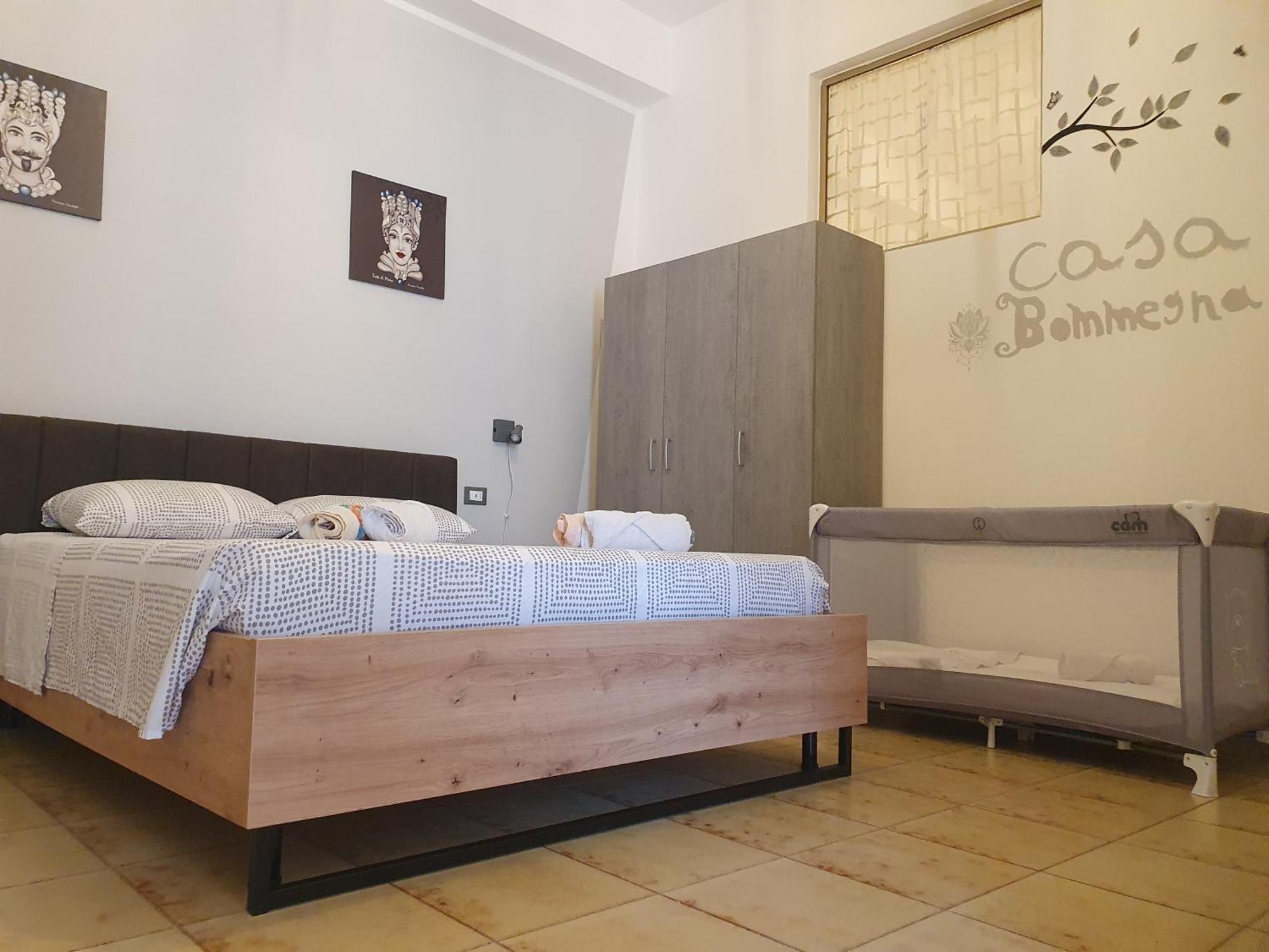 فيلا Casa Bommegna نوتو المظهر الخارجي الصورة